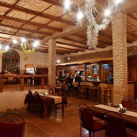 Riad Sirocco Маракеш Екстериор снимка