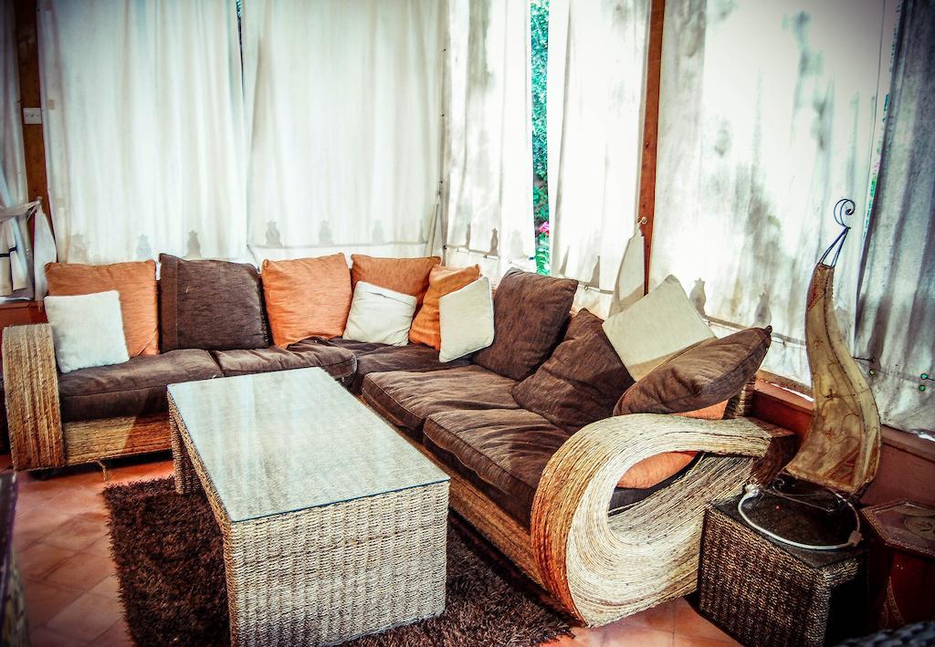Riad Sirocco Маракеш Екстериор снимка