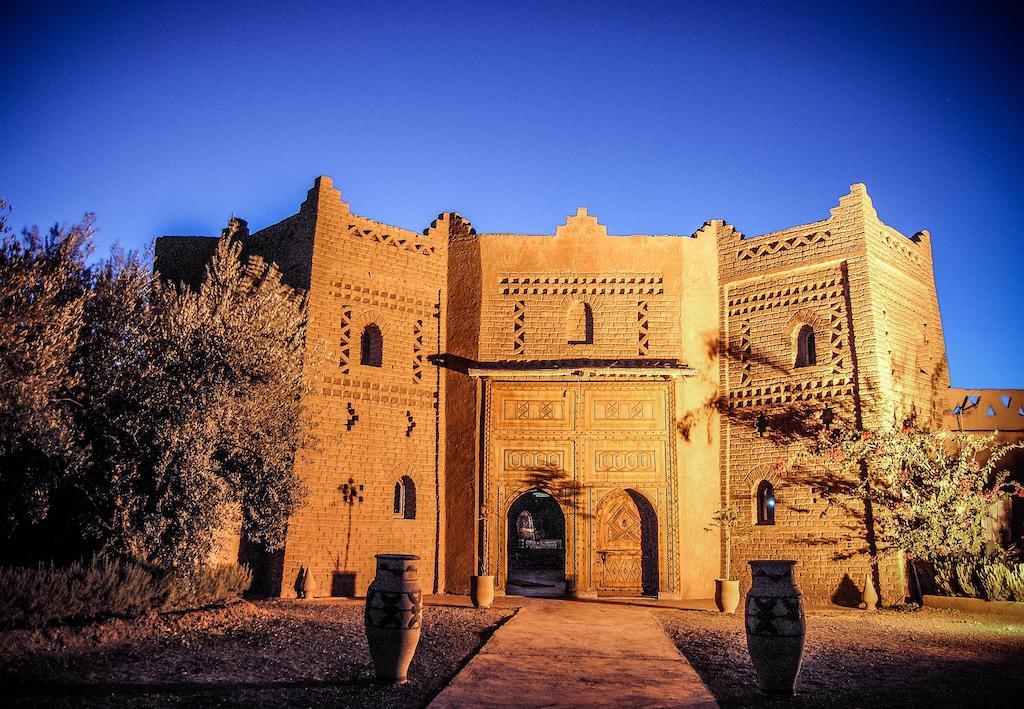 Riad Sirocco Маракеш Екстериор снимка