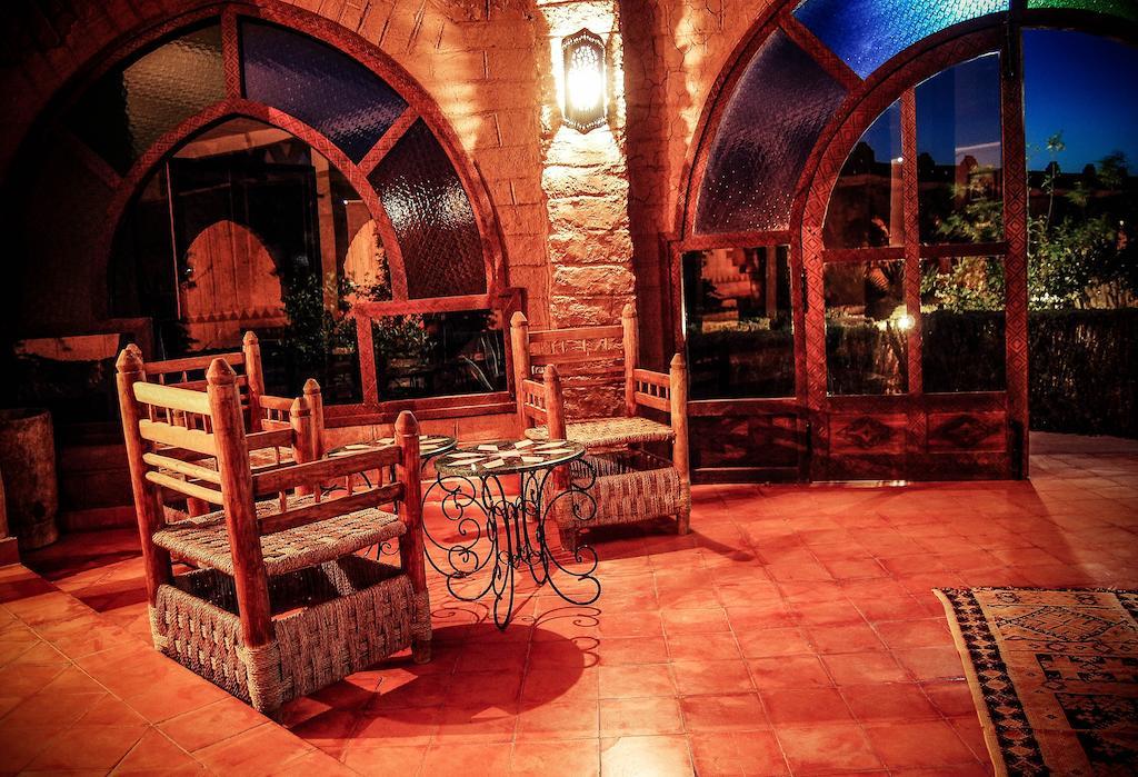 Riad Sirocco Маракеш Екстериор снимка