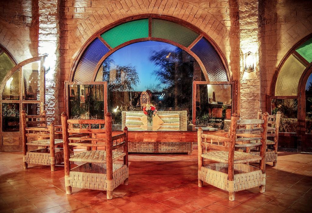 Riad Sirocco Маракеш Екстериор снимка