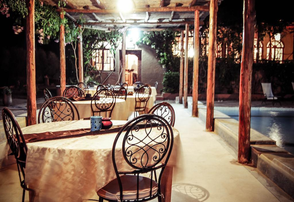 Riad Sirocco Маракеш Екстериор снимка