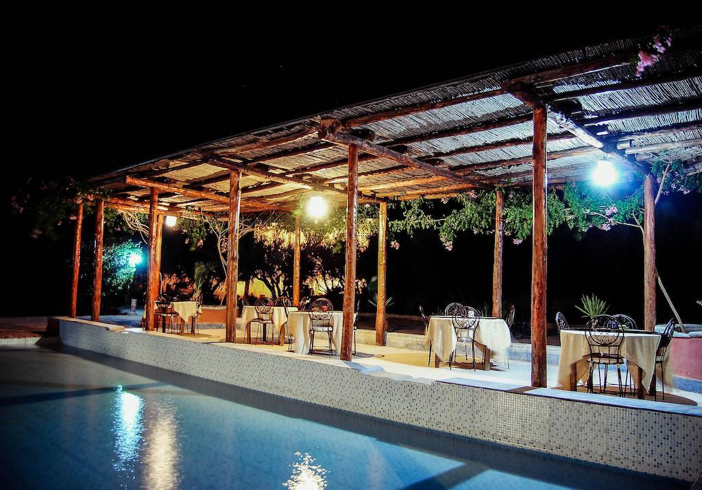 Riad Sirocco Маракеш Екстериор снимка