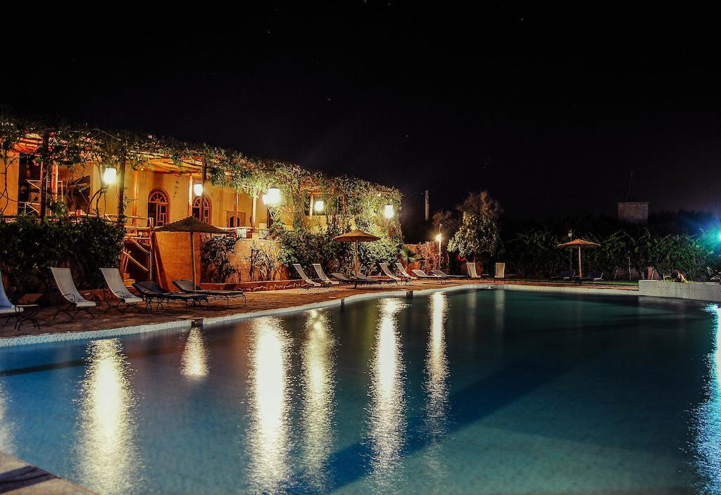 Riad Sirocco Маракеш Екстериор снимка