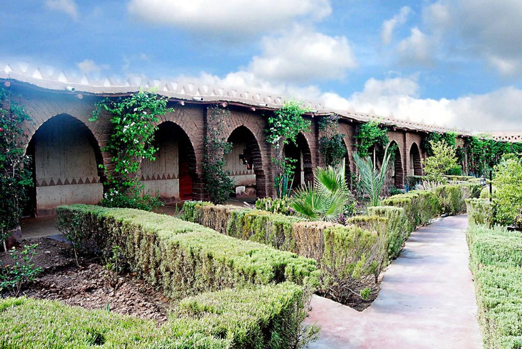 Riad Sirocco Маракеш Екстериор снимка