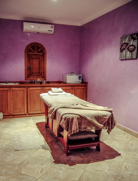 Riad Sirocco Маракеш Екстериор снимка