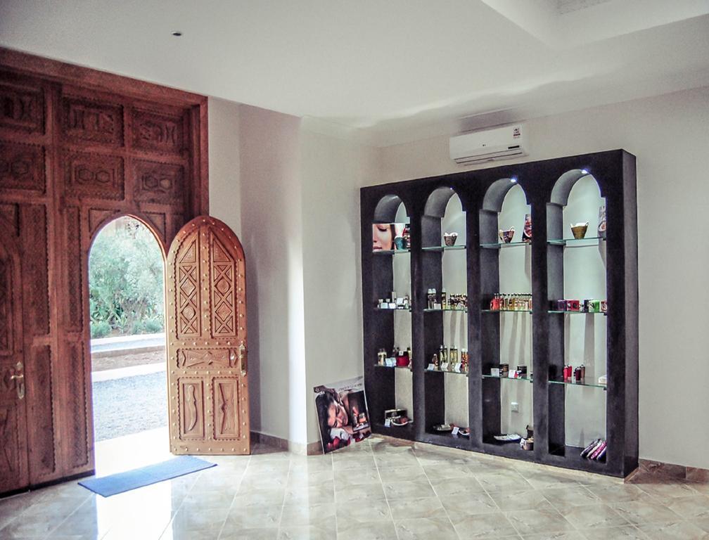 Riad Sirocco Маракеш Екстериор снимка