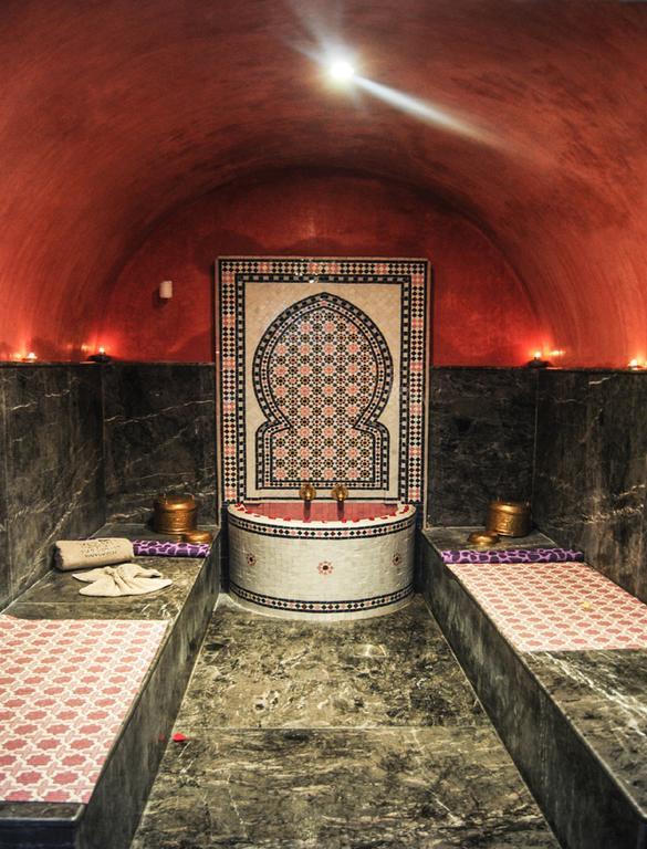 Riad Sirocco Маракеш Екстериор снимка
