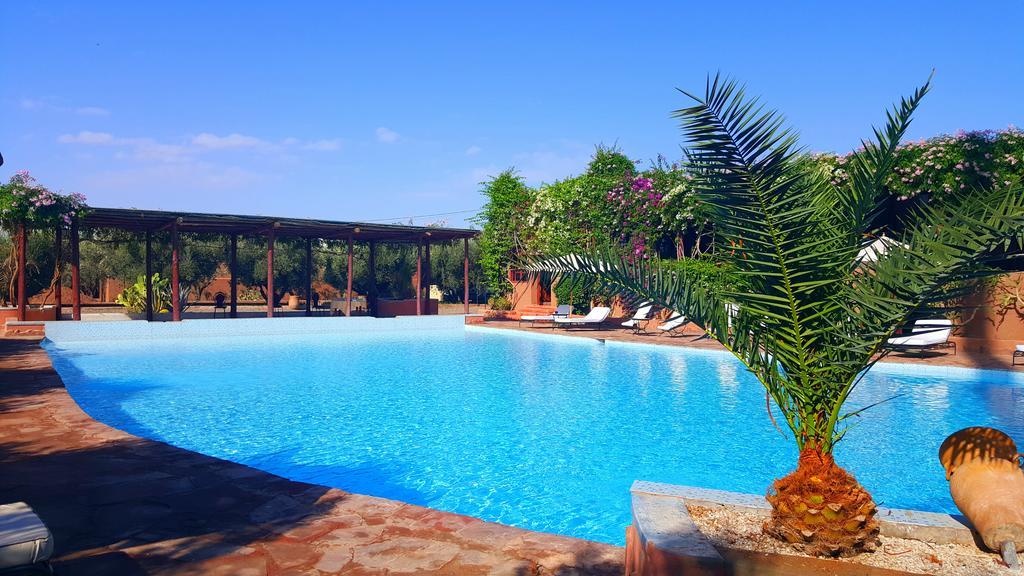 Riad Sirocco Маракеш Екстериор снимка
