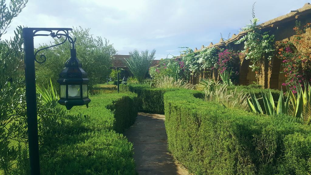 Riad Sirocco Маракеш Екстериор снимка