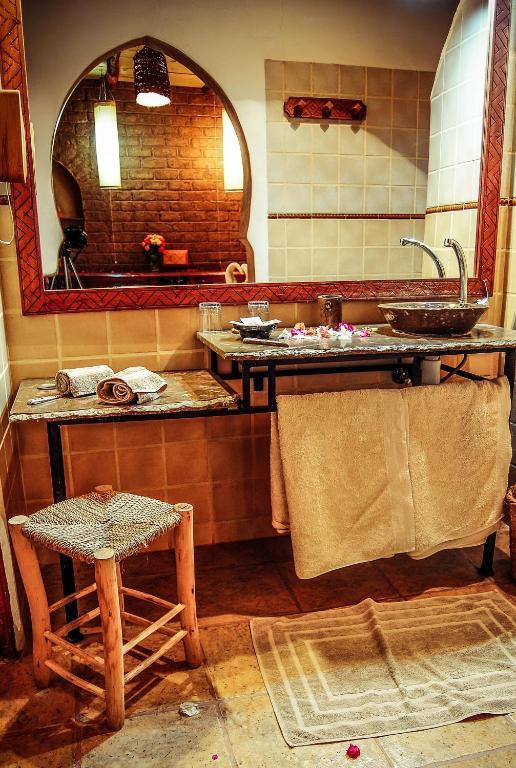 Riad Sirocco Маракеш Екстериор снимка