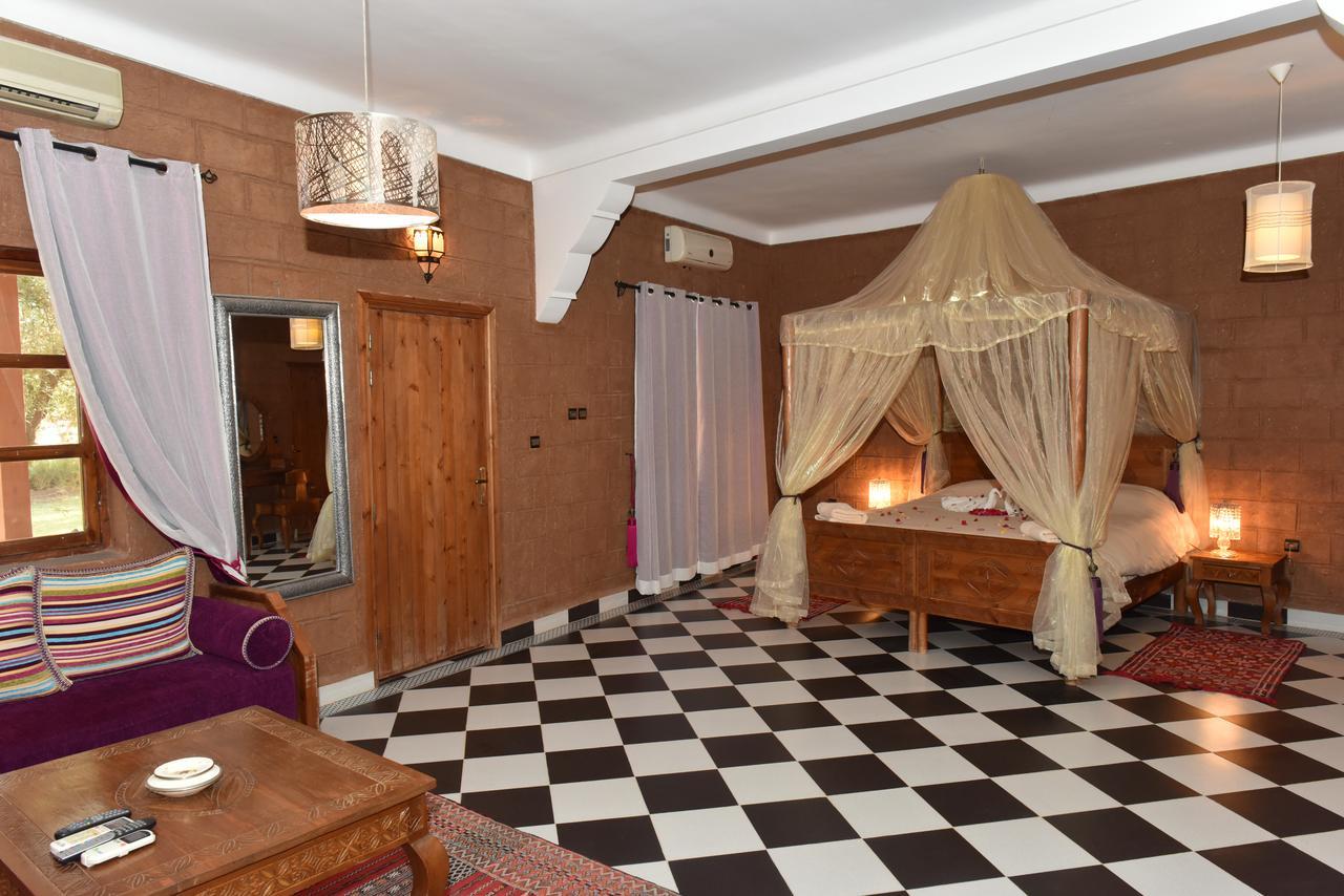 Riad Sirocco Маракеш Екстериор снимка