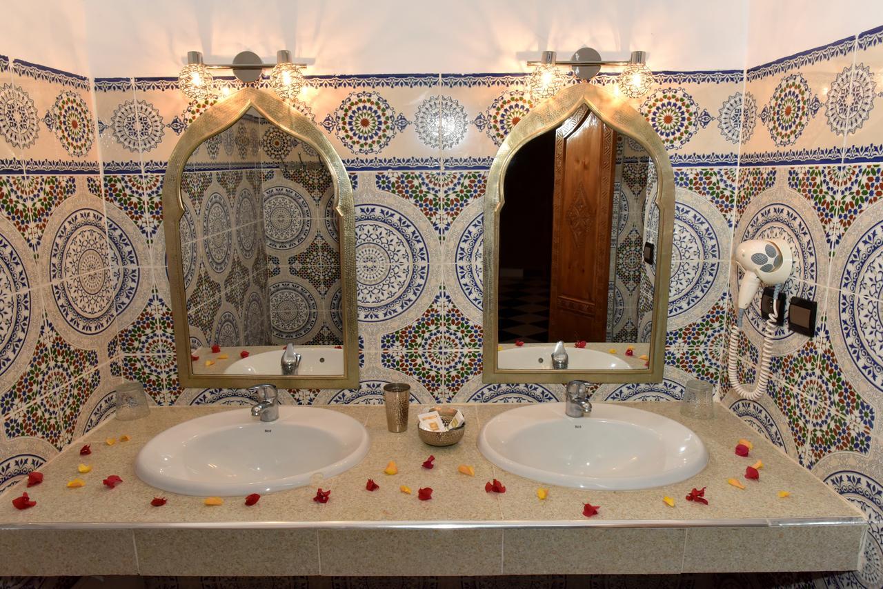 Riad Sirocco Маракеш Екстериор снимка