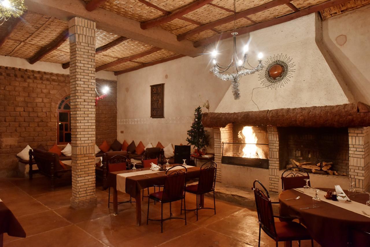 Riad Sirocco Маракеш Екстериор снимка